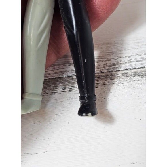 Vintage 1992 Kenner DC Comic Batman Animated Series Twoface Action figure - Picture 5 of 5